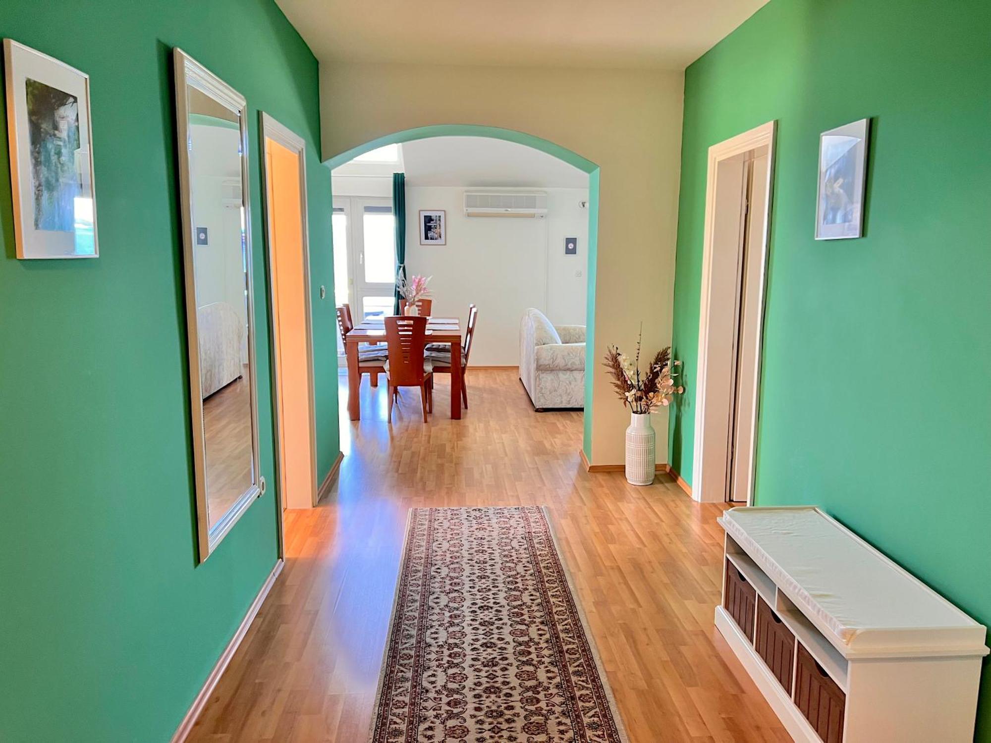 Luxury Beach Villa W Sea Sunset Views Šibenik Exteriér fotografie
