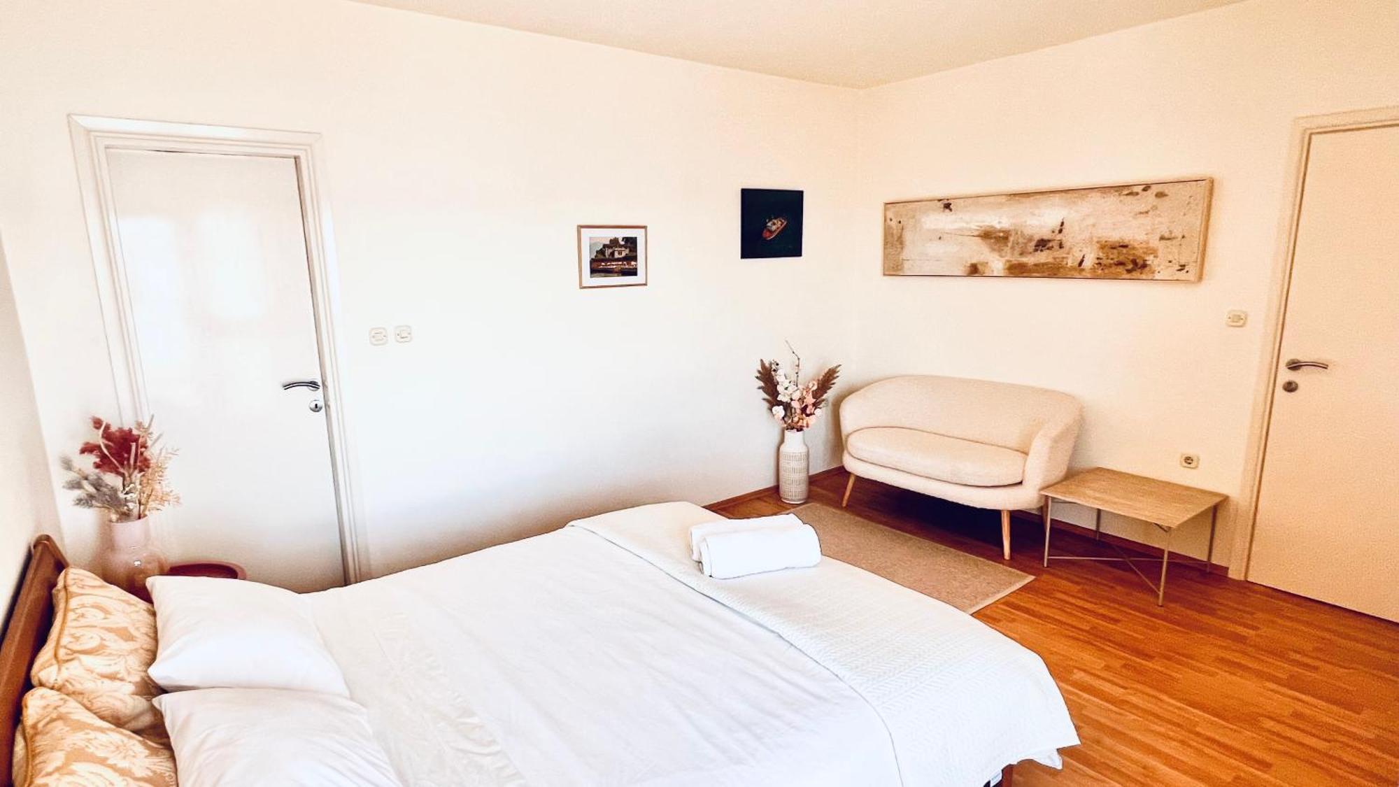 Luxury Beach Villa W Sea Sunset Views Šibenik Exteriér fotografie