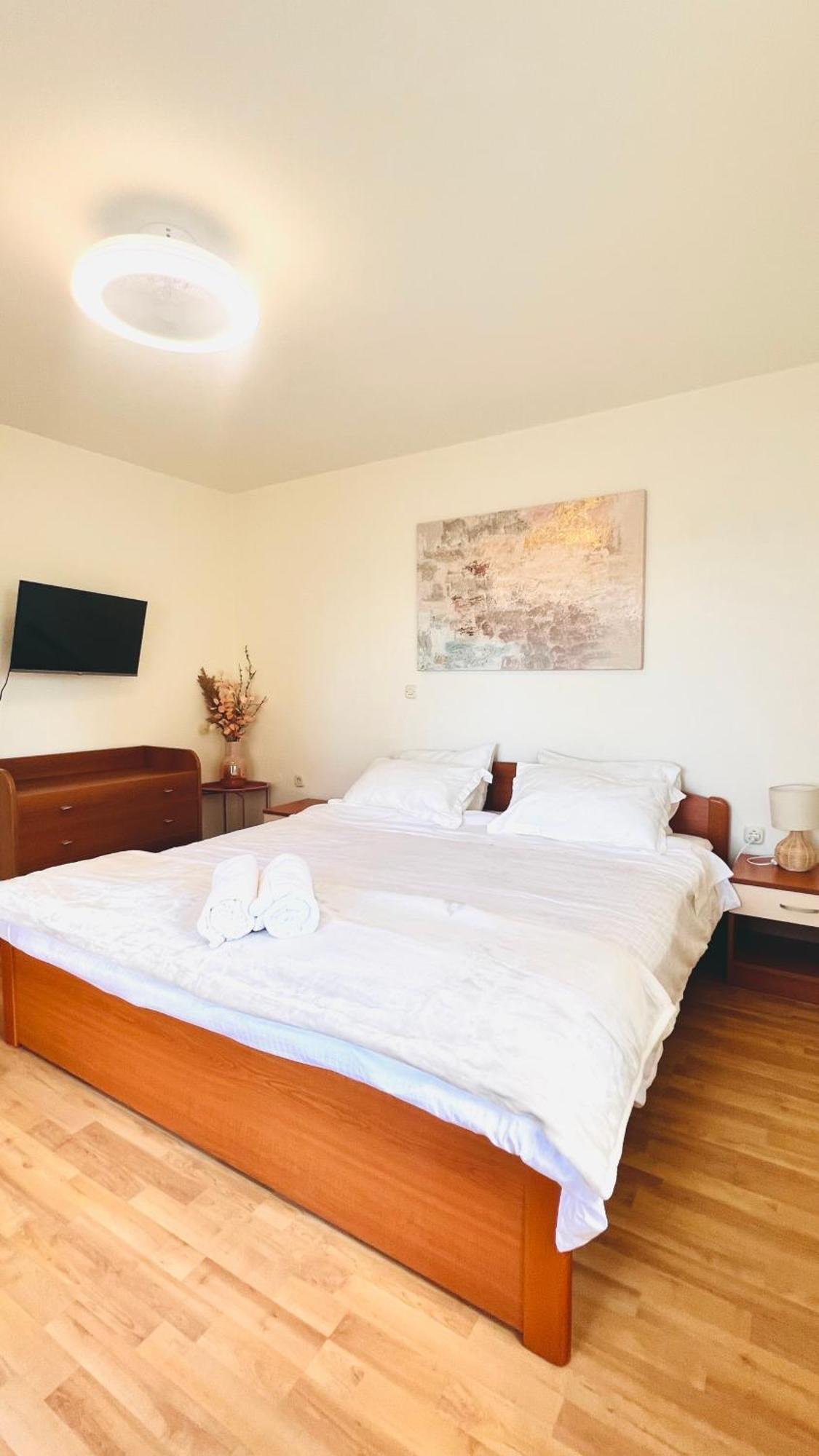 Luxury Beach Villa W Sea Sunset Views Šibenik Exteriér fotografie